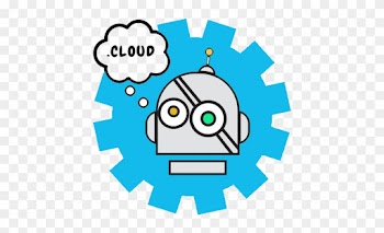 - Cloud - Infografia De Idea De Negocio