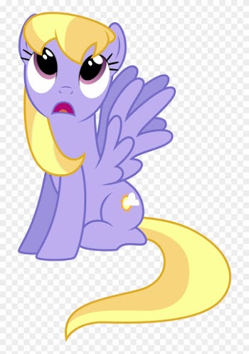 Cloud Kicker D - Mlp Cloudkicker