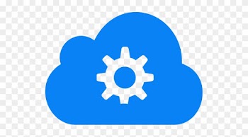 Cloud Management - Cloud Management Icon