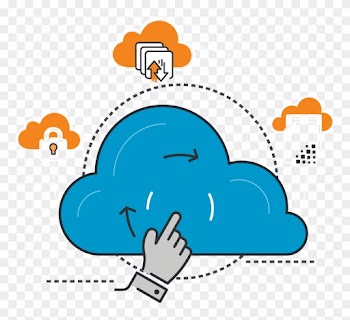 Cloud - Management Consulting