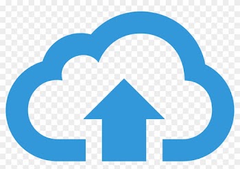 Cloud Migration - Upload Png