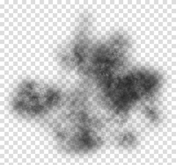 Cloud Mist Fog Snow, brush brush transparent background PNG clipart
