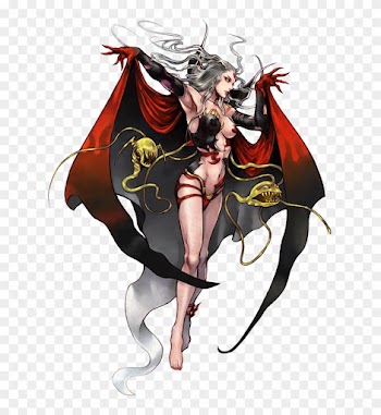 Cloud Of Darkness Ffbe