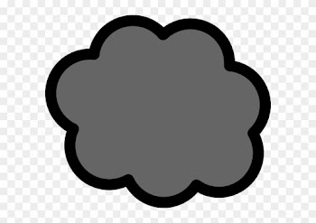 Cloud Of Smoke Cartoon