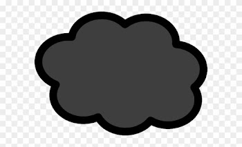 Cloud Of Smoke Cartoon