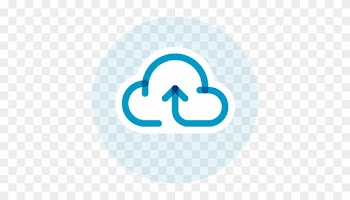 Cloud On Circle - Circle