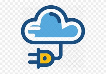 Cloud Plug Icon - Nasdaq:plug