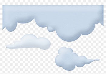 Cloud Png Image - Облако Дыма Png