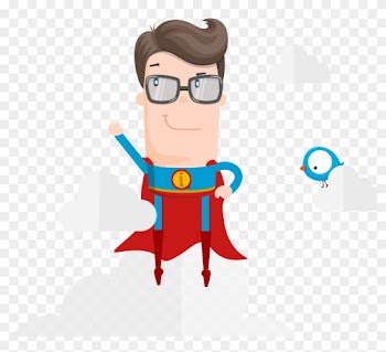 Cloud Pro Package - Cartoon