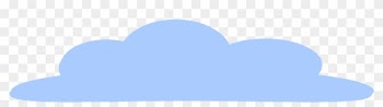 Cloud Rainy Weather Transparent Image - เมฆ เคลื่อนไหว Png