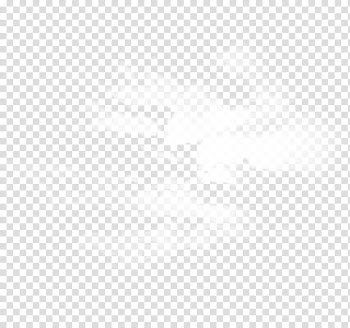 Cloud s, black and white abstract painting transparent background PNG clipart