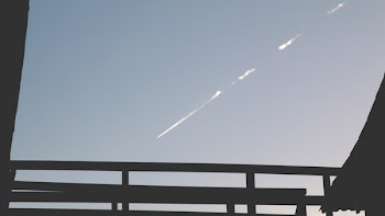 Cloud Seeding