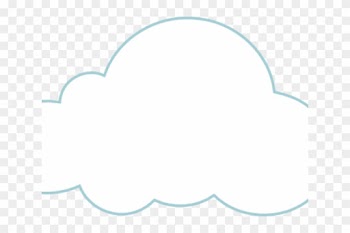 Cloud Server Clipart Clipart Transparent Background - Box