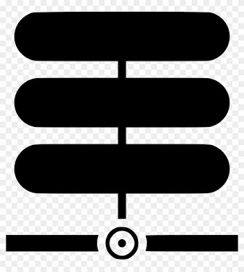 Cloud Server Clipart Svg - Server
