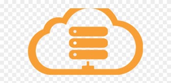 Cloud Server Cliparts - Cloud Server Cliparts
