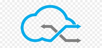 Cloud Service Icon Png