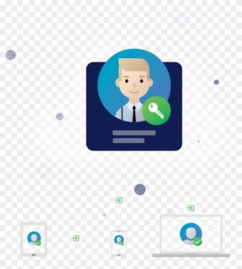 Cloud Service - Screenshot