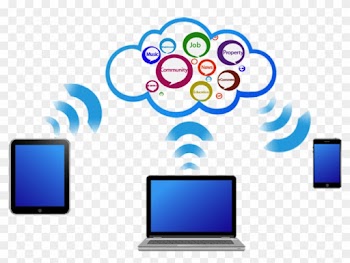 Cloud Service - Web Portals