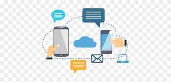 Cloud Services - Cloud Services Png