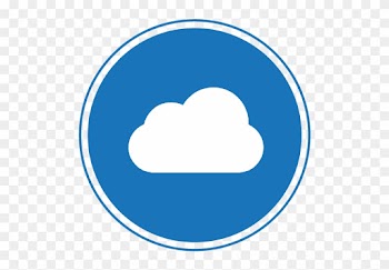 Cloud Services - Documentation Icon