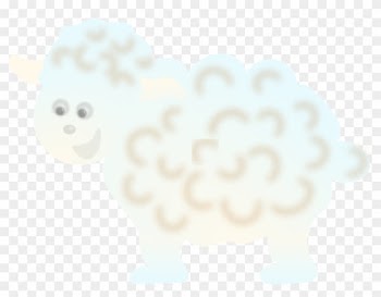 Cloud - Sheep