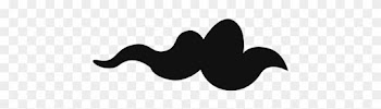 Cloud Silhouette 10 Transparent Png - Download