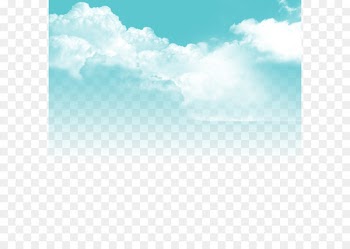 Cloud Sky - Blue sky and white clouds 