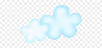 Cloud Sky Drawing - Cloud Sky Drawing