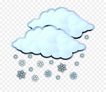 Cloud, Snow, Computer Icons, Meteorological Phenomenon PNG
