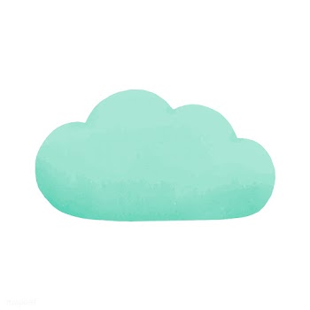 Cloud social media icon vector | Free stock vector - 533223