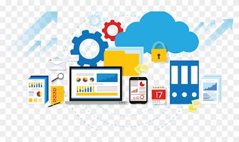 Cloud-solutions - Cloud Solution Png