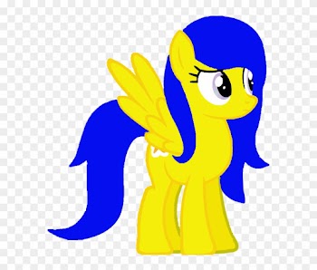 Cloud Spark - My Little Pony: Friendship Is Magic