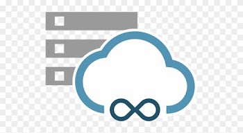 Cloud Storage Logo Computer Data Storage - Cloud Storage
