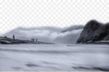 Cloud Storm Fog - Be raging like a storm 