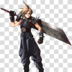 Cloud Strife/Gallery | Final Fantasy Wiki | FANDOM powered by Wikia