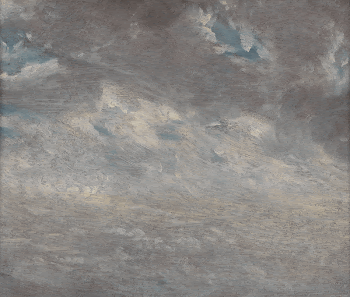 Cloud Study (1821) painting in high | Free Photo - rawpixel