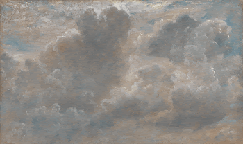 Cloud Study (1822) painting in high | Free Photo - rawpixel