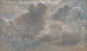 Cloud Study by John Constable | Free Photo - rawpixel