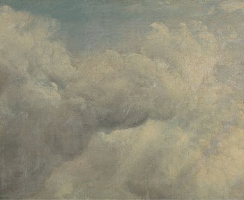 Cloud Study by John Constable | Free Photo - rawpixel