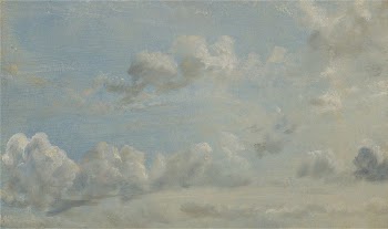 Cloud Study by John Constable | Free Photo - rawpixel