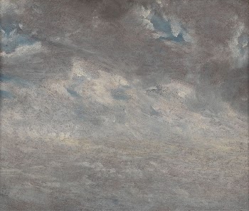 Cloud Study by John Constable | Free Photo - rawpixel