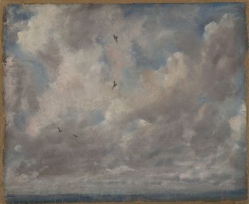 Cloud Study by John Constable | Free Photo - rawpixel