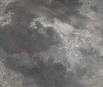 Cloud Study by John Constable | Free Photo - rawpixel