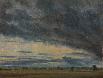 Cloud Study by John Constable | Free Photo - rawpixel