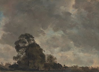 Cloud Study by John Constable | Free Photo - rawpixel