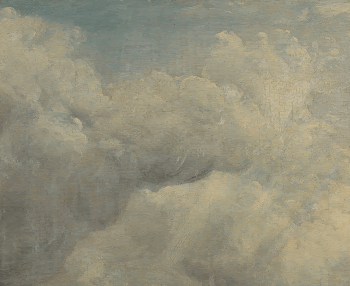 Cloud Study (ca. 1821) painting | Free Photo - rawpixel