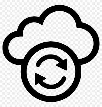 Cloud Sync Comments - Update Icons
