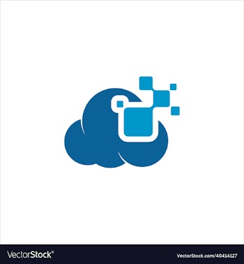 cloud technology template