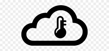 Cloud Temperature - Parsec