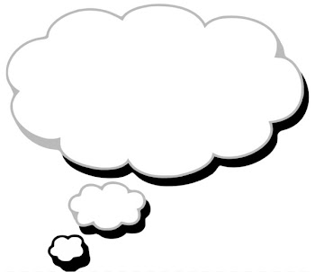 Cloud Thought Speech balloon Clip art - Dream 